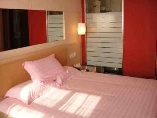 Super 8 Hotel Zhenjiang XueFuLu Super 8 Hotel Zhenjiang XueFuLu