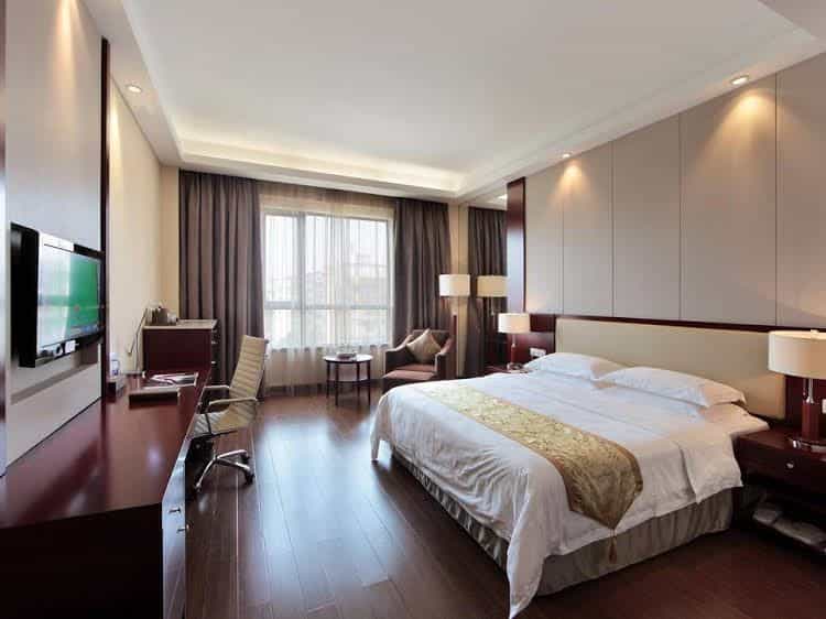 Best Western RiDong Garden Hotel Xiamen Best Western RiDong Garden Hotel Xiamen