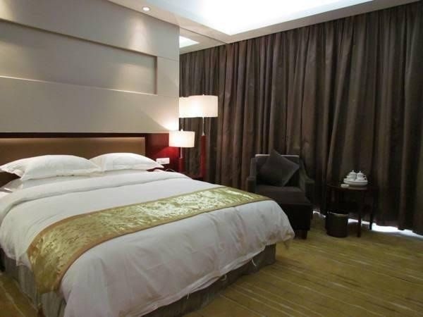 Best Western RiDong Garden Hotel Xiamen1
