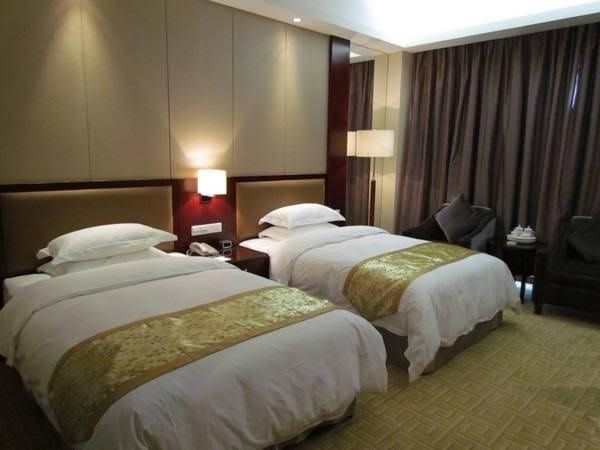 Best Western RiDong Garden Hotel Xiamen0
