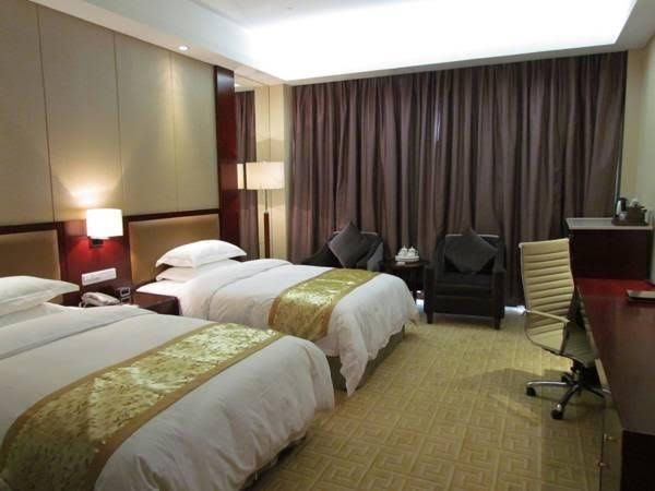 Best Western RiDong Garden Hotel Xiamen2