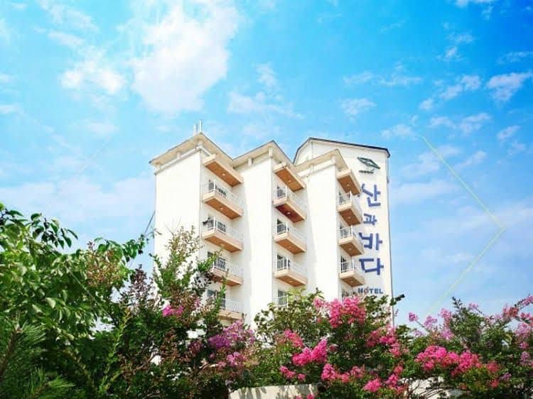 Mountain & Ocean Hotel Mountain & Ocean Hotel