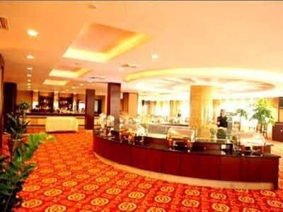 Tiantian Star World Hotel Tiantian Star World Hotel