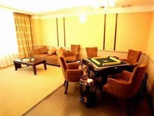 Tiantian Star World Hotel2