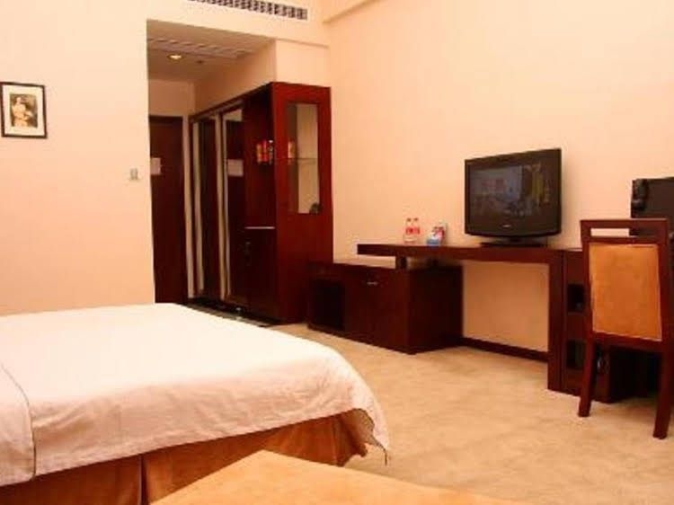 Wangdong Holiday Hotel3