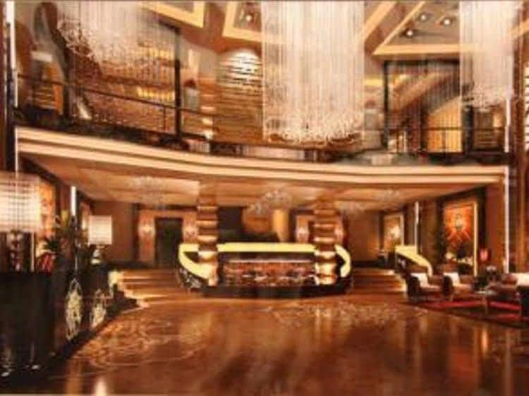 Wangdong Holiday Hotel Wangdong Holiday Hotel