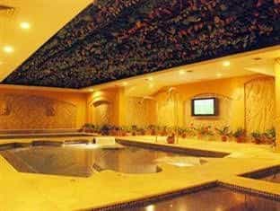 Sanshui Garden Hotel Sanshui Garden Hotel