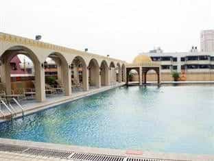 Sanshui Garden Hotel Sanshui Garden Hotel