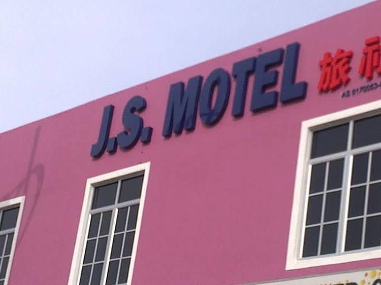 JS Motel JS Motel
