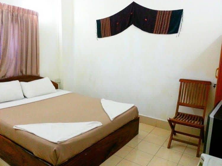 Oulayvanh Hotel Oulayvanh Hotel