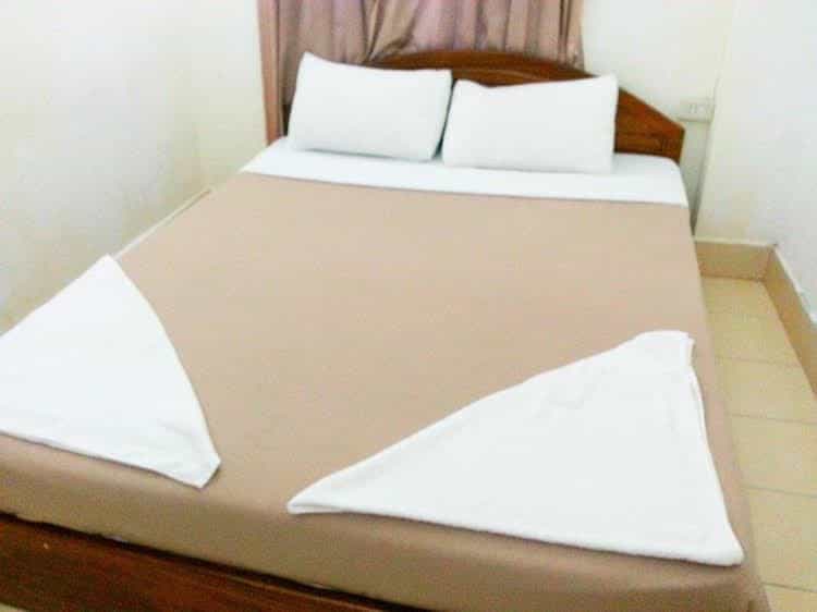 Oulayvanh Hotel Oulayvanh Hotel