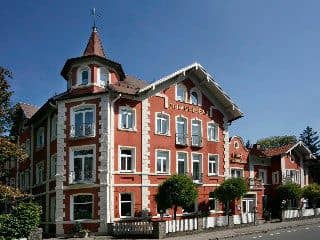 Johannisbad Johannisbad