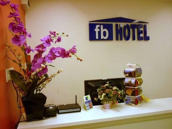 FB Hotel Kuala Lumpur FB Hotel Kuala Lumpur