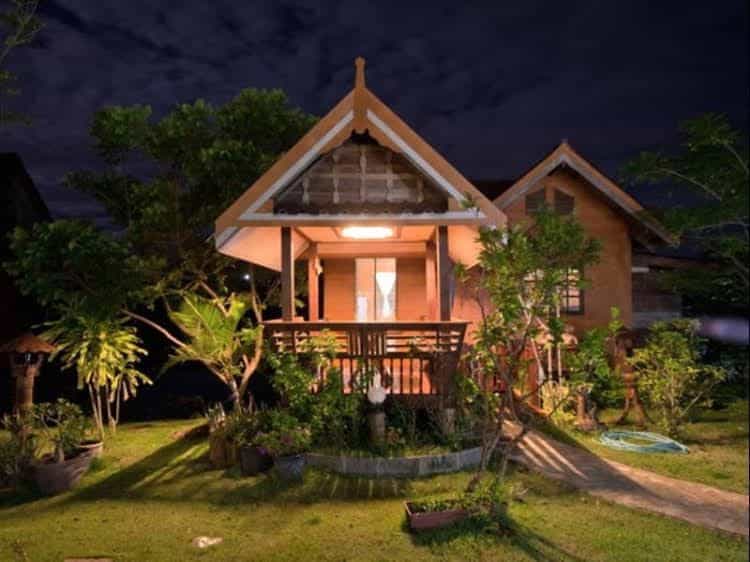 บ้านไร่สุจิรา บ้านไร่สุจิรา