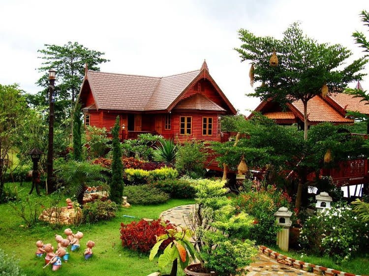 บ้านไร่สุจิรา (Baan Rai Sujira)0