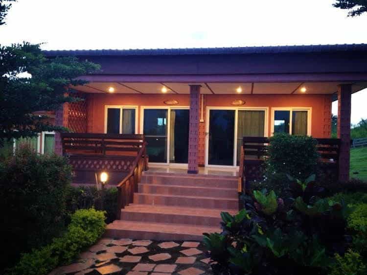 บ้านไร่สุจิรา บ้านไร่สุจิรา