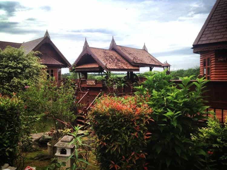 บ้านไร่สุจิรา บ้านไร่สุจิรา