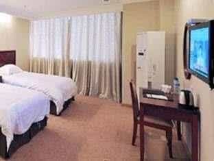 GreenTree Inn Changzhou Railway Station North Square Business Hotel GreenTree Inn Changzhou Railway Station North Square Business Hotel