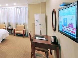 GreenTree Inn Changzhou Railway Station North Square Business Hotel1