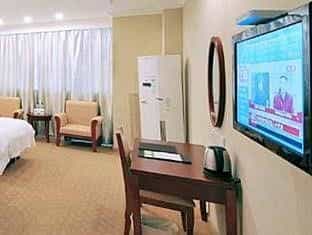GreenTree Inn Changzhou Railway Station North Square Business Hotel GreenTree Inn Changzhou Railway Station North Square Business Hotel