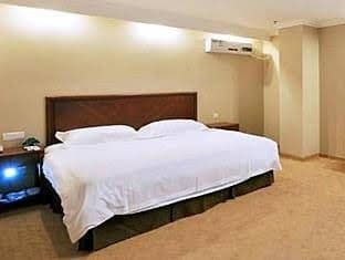 GreenTree Inn Changzhou Railway Station North Square Business Hotel GreenTree Inn Changzhou Railway Station North Square Business Hotel