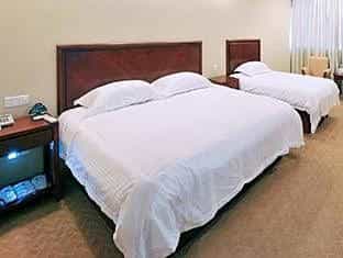 GreenTree Inn Changzhou Railway Station North Square Business Hotel GreenTree Inn Changzhou Railway Station North Square Business Hotel