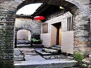 Yangshuo Valleluna Hotel Yangshuo Valleluna Hotel