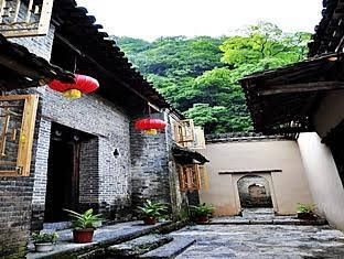 Yangshuo Valleluna Hotel4