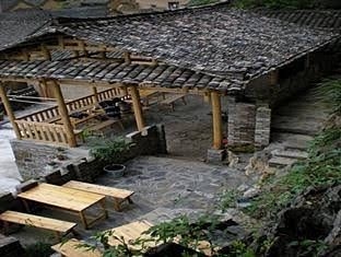 Yangshuo Valleluna Hotel1