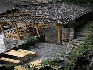 Yangshuo Valleluna Hotel Yangshuo Valleluna Hotel
