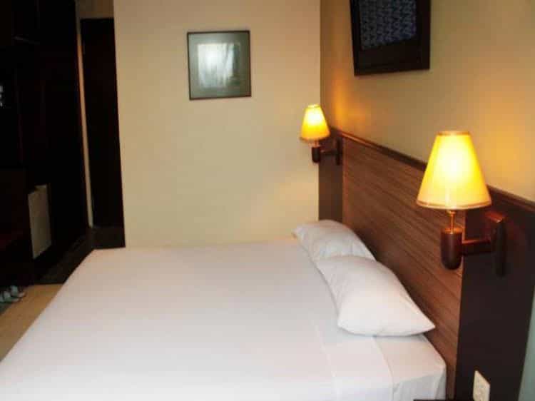 Losari Metro Hotel Makassar Losari Metro Hotel Makassar