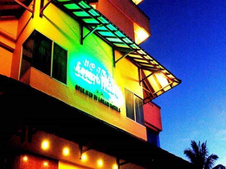 Losari Metro Hotel Makassar Losari Metro Hotel Makassar