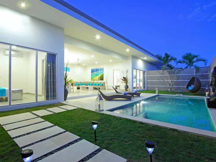 Balicosy Villa Balicosy Villa
