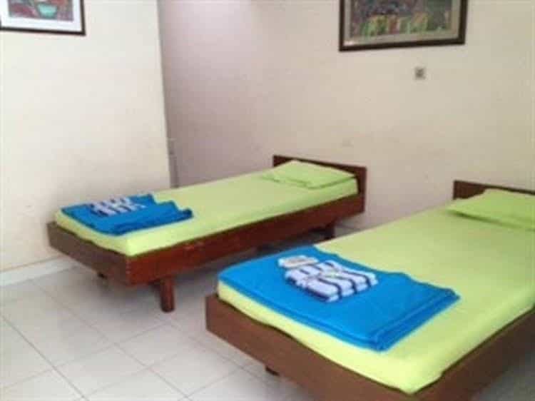 Por Aqui Stay & Dine Por Aqui Stay & Dine