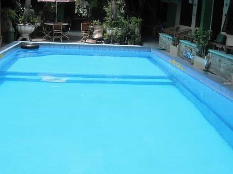 Por Aqui Stay & Dine Por Aqui Stay & Dine