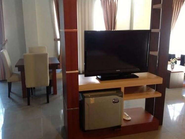 Grand Mutiara Hotel Bangka1