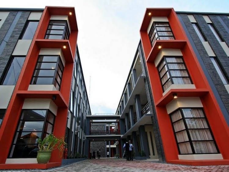 Grand Mutiara Hotel Bangka4