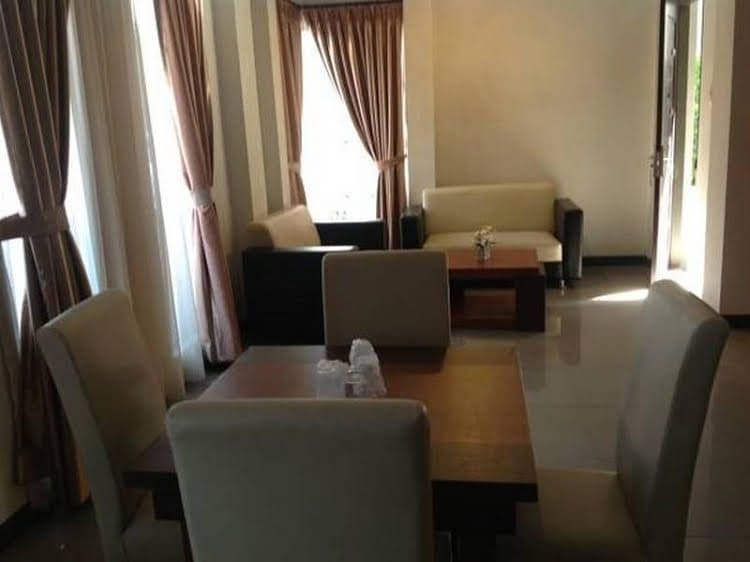 Grand Mutiara Hotel Bangka Grand Mutiara Hotel Bangka