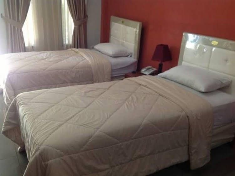 Grand Mutiara Hotel Bangka3