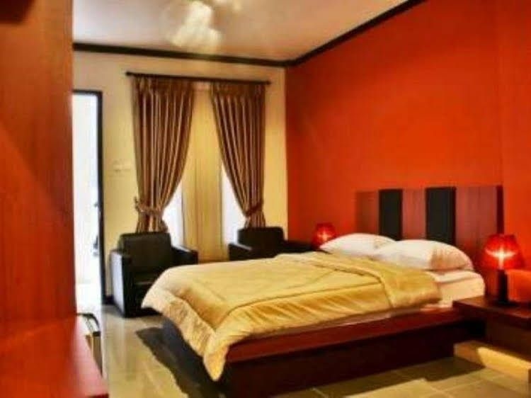 Grand Mutiara Hotel Bangka2
