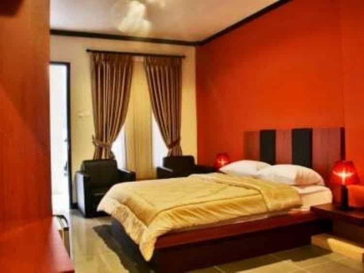 Grand Mutiara Hotel Bangka Grand Mutiara Hotel Bangka