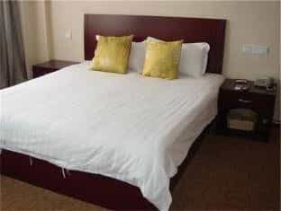 GreenTree Inn Changzhou Jiulong Commodity Market Express Hotel GreenTree Inn Changzhou Jiulong Commodity Market Express Hotel