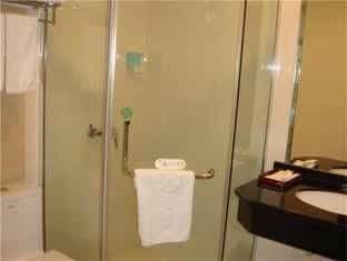 GreenTree Inn Changzhou Jiulong Commodity Market Express Hotel GreenTree Inn Changzhou Jiulong Commodity Market Express Hotel