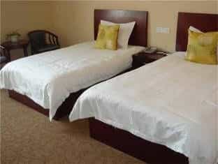 GreenTree Inn Changzhou Jiulong Commodity Market Express Hotel GreenTree Inn Changzhou Jiulong Commodity Market Express Hotel