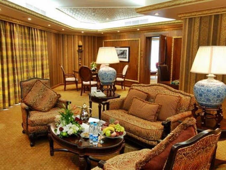 Royal Inn Al-Nokhba Hotel Royal Inn Al-Nokhba Hotel