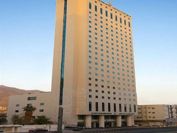 Makarem Al Bait Hotel4