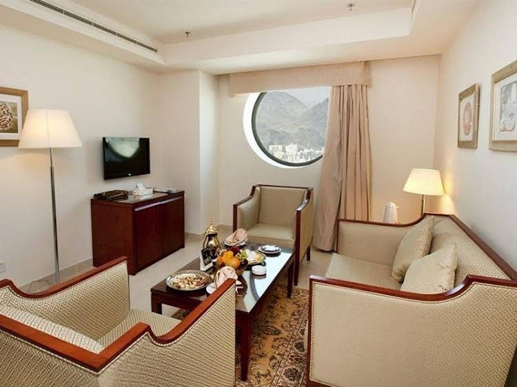 Makarem Al Bait Hotel0