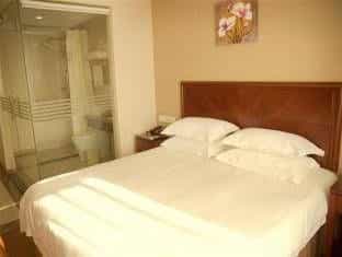 GreenTree Inn Jiangdu Longcheng Road Express Hotel GreenTree Inn Jiangdu Longcheng Road Express Hotel