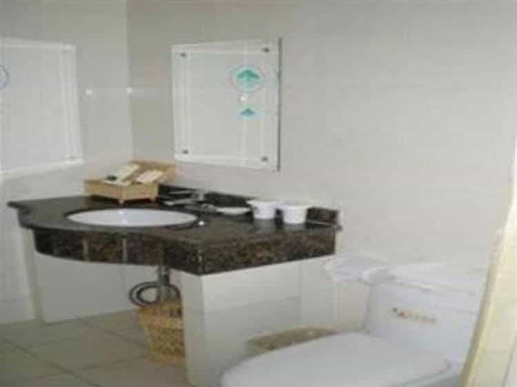 GreenTree Inn Jiangdu Longcheng Road Express Hotel GreenTree Inn Jiangdu Longcheng Road Express Hotel