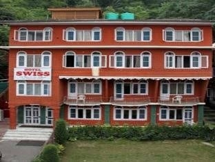 Swiss Hotel Kashmir0